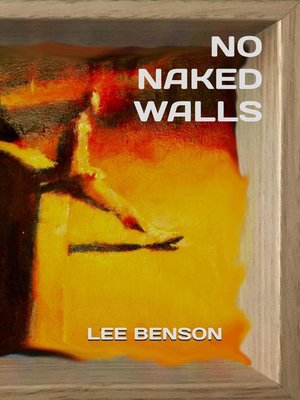 cover image of No Naked Walls